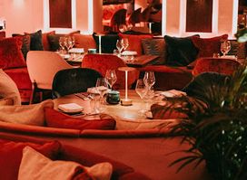 Nao Restaurant Saint-Tropez