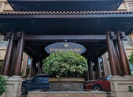 Nha Hang Restaurant