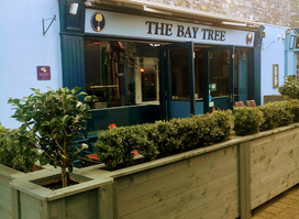 The Bay Tree