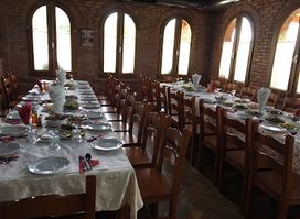 ZumKaiser Restaurant