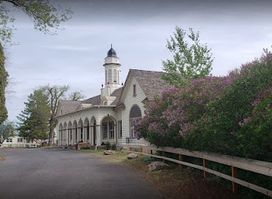 The Mill House | Bed and Breakfast Inn and Events