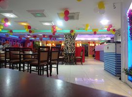 Food Lovers & Kacchi Vai