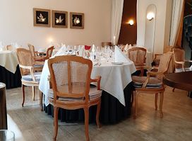 Restaurant Hof van Herstal
