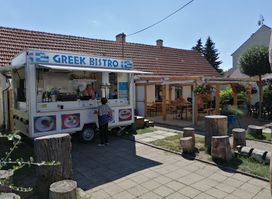 Greek Bistro - Nové Mlýny