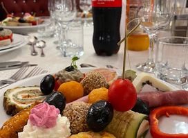 Restaurant Giulia II