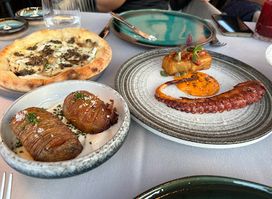 C'est La Vie - Rooftop Restaurant