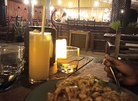 shell restaurant and cafe