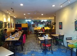 Mister Jon's