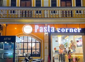 Pasta Corner Battambang