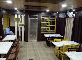 DC Food Court, Nepal