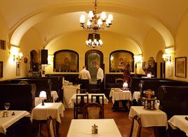 Százéves Étterem