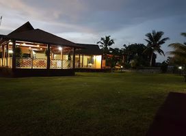 Lesogaimiti Restaurant