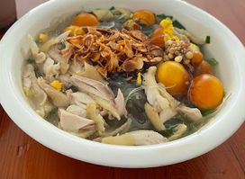 Nhà hàng Hà Nội