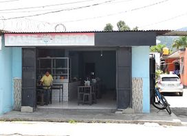 DAME RESTO