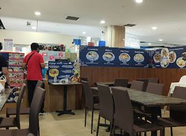 Eastern Wok (Yishun)