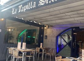 La Tapilla Sixtina