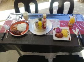 Tcune Restaurant