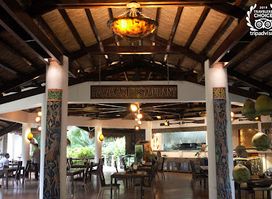 Pawikan Restaurant