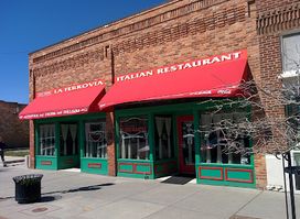 La Ferrovia Italian Ristorante