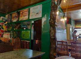 Madras Hotel( south indian restaurant and rooms .)