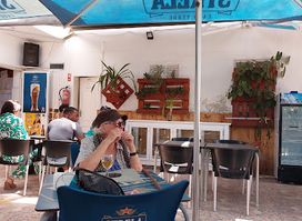Bar Restaurante BIA