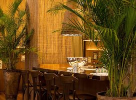 Restaurante Fasano Salvador