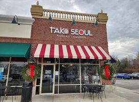 Tako Seoul