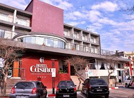 Hotel Casino San Eugenio del Cuareim