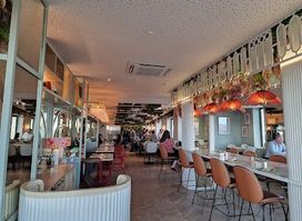 360º Rooftop Bar