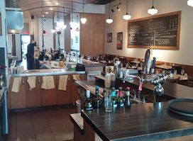 Auguste Restaurant