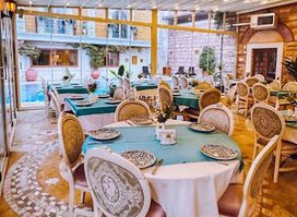 Vitale Restaurant | Bar
