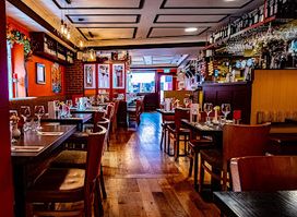 Italian Restaurant Galway - VENICE