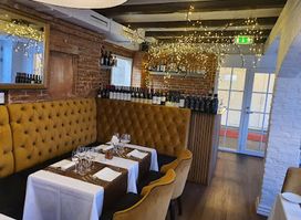 Restaurant 30Februar