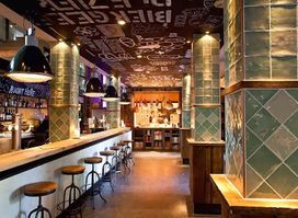 Trattoria Italiana City Hall