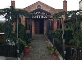 TAVERNA ANTIKA