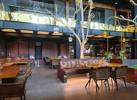 The Savoury Ribs & Coffee Co.