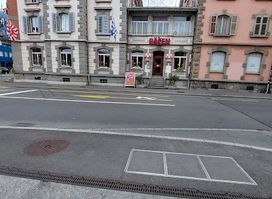 Restaurant Bären Zug