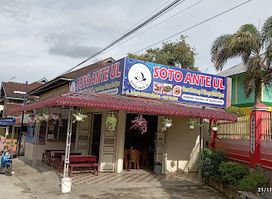 Soto ante ul