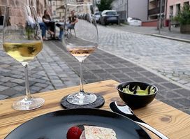 Jøwåy Nürnberg