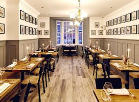 Aven Restaurant