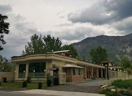 Breeze Inn Hotel & Restaurant Tranna Balakot