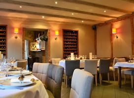 Auberge de la Mère Duval