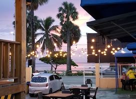 Food Truck Malecon