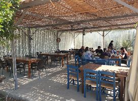 مطعم بقوفا