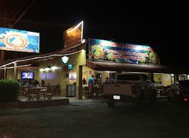 Cevichería Tío Caimán