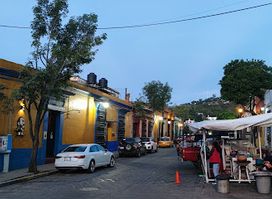 La Popular