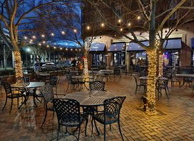 Grille on Main
