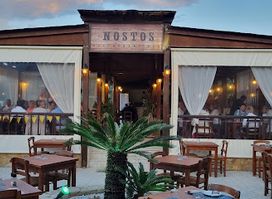 Nostos Restaurant
