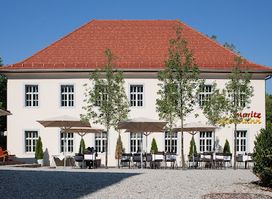Moritz Bio-Restaurant