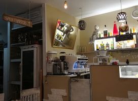 Ristorante Bar - Il Mugello